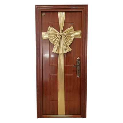 Puerta Lazo Oro 52cm