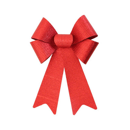 Lazo rojo brillante 22,9 X 38,1CM