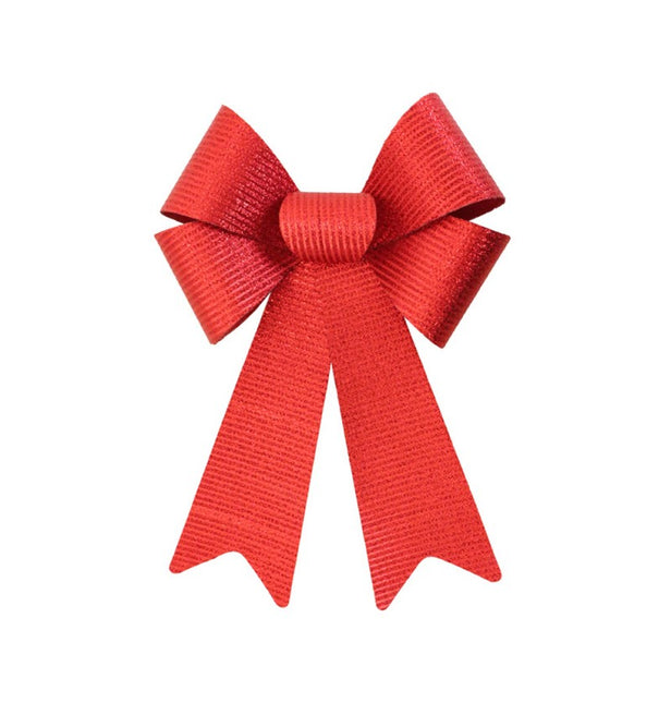 Lazo rojo brillante 22,9 X 38,1CM