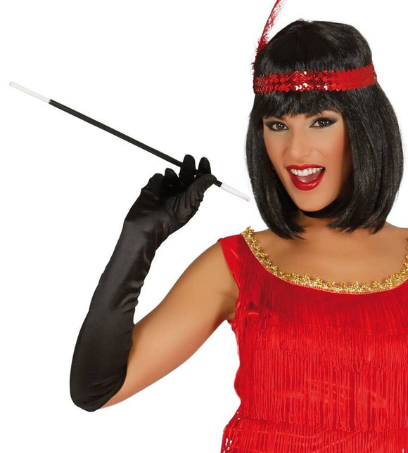 Sigarettenhouder Charleston 30cm van Fiestas Guirca koop je bij Partywinkel