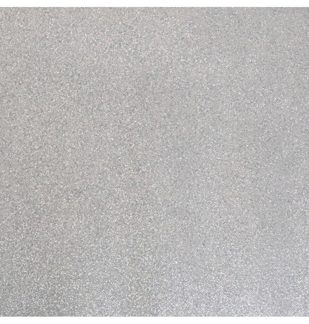 Mantel Plata Purpurina 3m