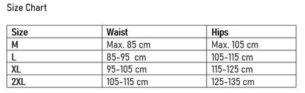 Traje de esquí de los 80 con gafas Cómic - Unisex