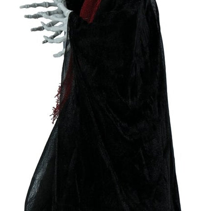 Skelet Met Licht, Geluid En Beweging 60cm van Fiestas Guirca koop je bij Partywinkel