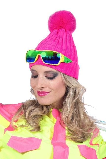 Skimuts - Partywinkel - 8720059076161