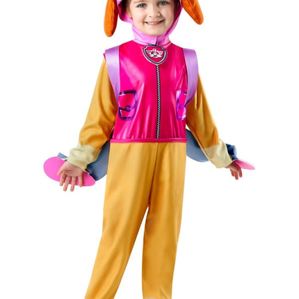 Skye van Rubies koop je bij Partywinkel