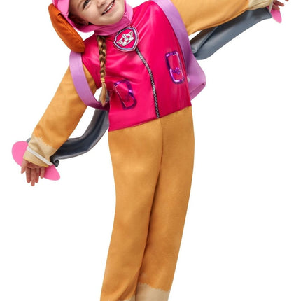 Skye van Rubies koop je bij Partywinkel