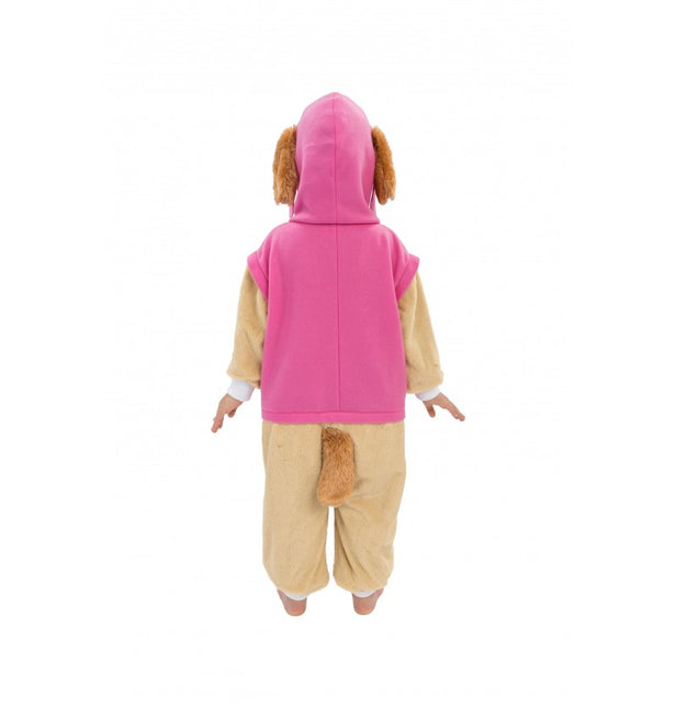 Pelele Paw Patrol Cielo