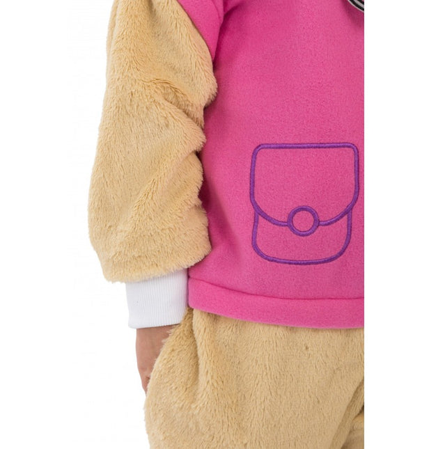 Pelele Paw Patrol Cielo