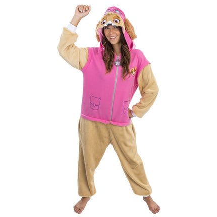 Pelele Skye de Paw Patrol