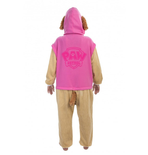 Pelele Skye de Paw Patrol