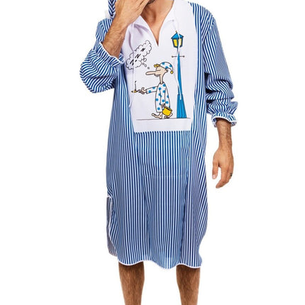 Slaapwandelaar Kostuum Heren van Wilbers & Wilbers koop je bij Partywinkel