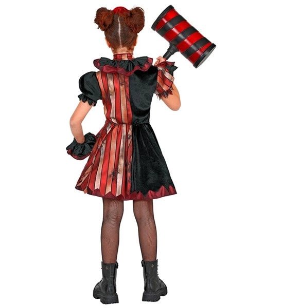 SLECHTE CLOWN van Widmann koop je bij Partywinkel
