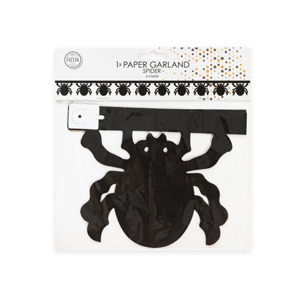 Slinger Spinnen 6m van WeFiesta koop je bij Partywinkel
