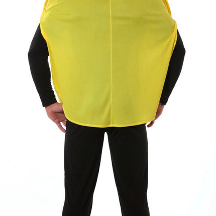 Smiley Kostuum L van Fiestas Guirca koop je bij Partywinkel