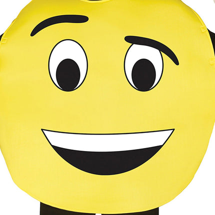 Smiley Kostuum L van Fiestas Guirca koop je bij Partywinkel
