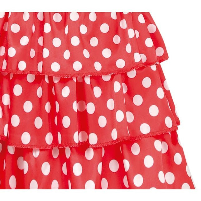 Spaanse Jurk Kind van Fiestas Guirca koop je bij Partywinkel