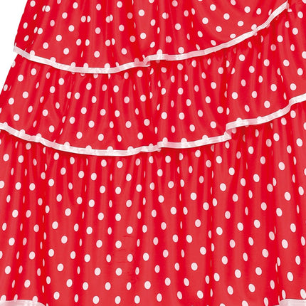 Spaanse Jurk Man van Fiestas Guirca koop je bij Partywinkel