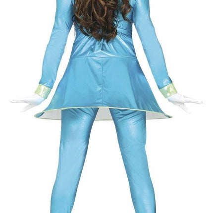 Space Kostuum Dames van Fiestas Guirca koop je bij Partywinkel