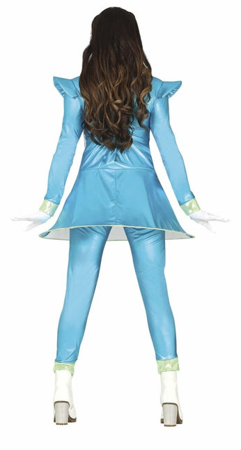 Space Kostuum Dames van Fiestas Guirca koop je bij Partywinkel