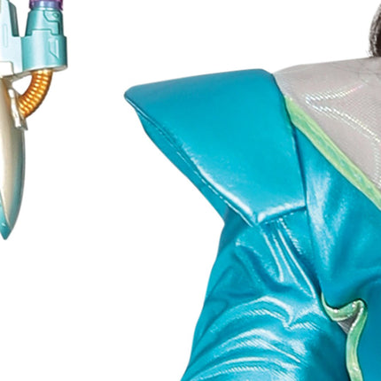 Space Kostuum Dames van Fiestas Guirca koop je bij Partywinkel