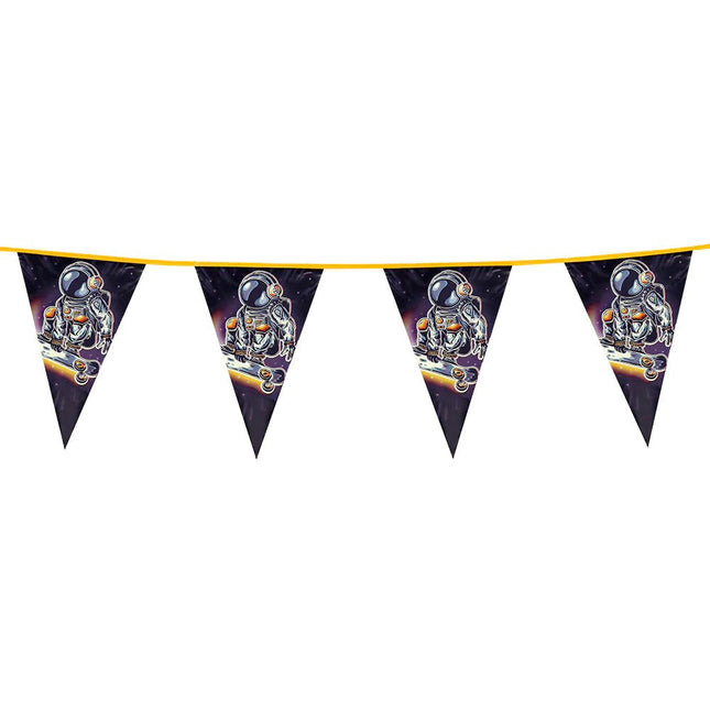 Space Party Slinger 6m van Boland koop je bij Partywinkel