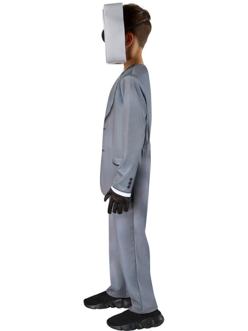 Speakerman van Rubies koop je bij Partywinkel