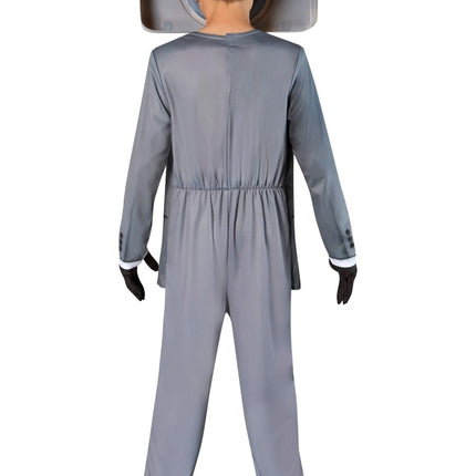 Speakerman van Rubies koop je bij Partywinkel