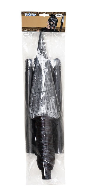 Speer Nep 1,5m van Boland koop je bij Partywinkel