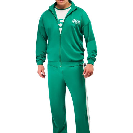 Speler 456 Deluxe van Rubies koop je bij Partywinkel