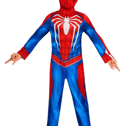 Disfraz de Spiderman (Gamerverse) Infantil