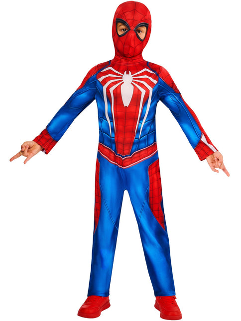 Disfraz de Spiderman (Gamerverse) Infantil