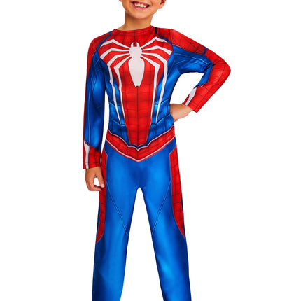 Disfraz de Spiderman (Gamerverse) Infantil