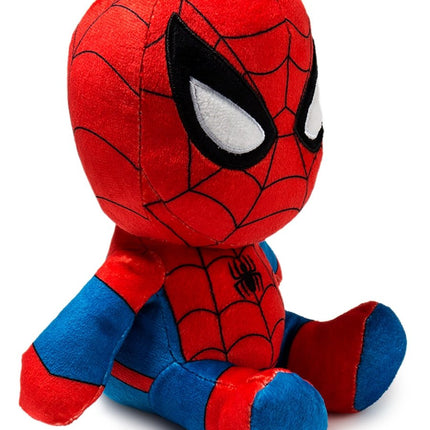 Spiderman Knuffel Classic van Rubies koop je bij Partywinkel