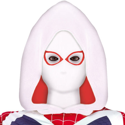 Spiderwoman Kostuum Dames van Fiestas Guirca koop je bij Partywinkel