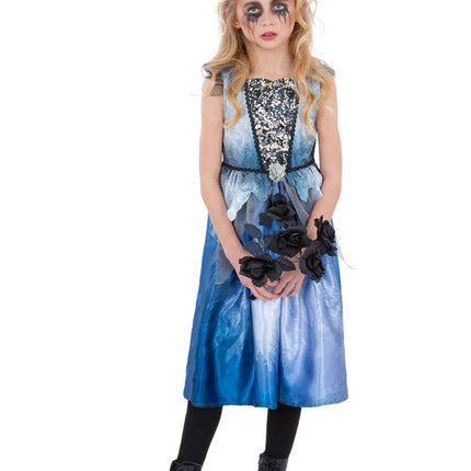 Spirit Bride Kostuum van Smiffys koop je bij Partywinkel