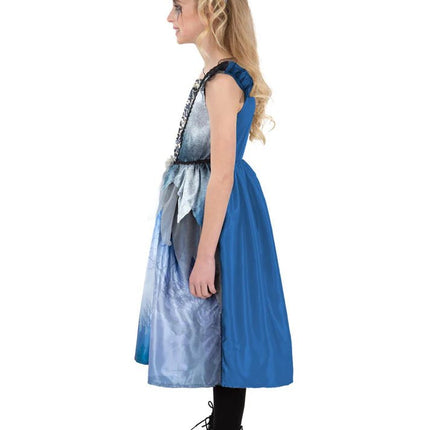 Spirit Bride Kostuum van Smiffys koop je bij Partywinkel