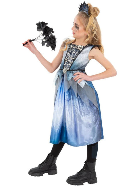 Spirit Bride Kostuum van Smiffys koop je bij Partywinkel