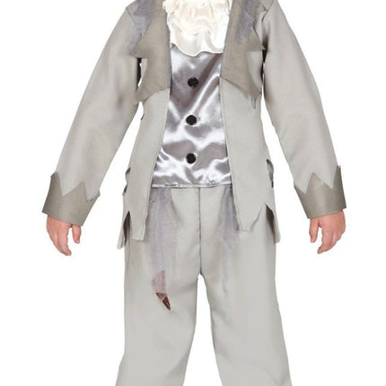 Spook Kostuum Kind van Fiestas Guirca koop je bij Partywinkel