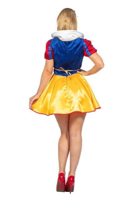 Sprookjesprinses van Wilbers & Wilbers koop je bij Partywinkel