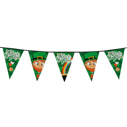 St. Patrick's Day Slingers 8m van Boland koop je bij Partywinkel