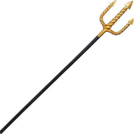 Staf Neptunes Drie - Tand 1,38m van Boland koop je bij Partywinkel