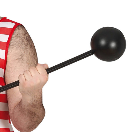 Sterkste Man Kostuum van Fiestas Guirca koop je bij Partywinkel