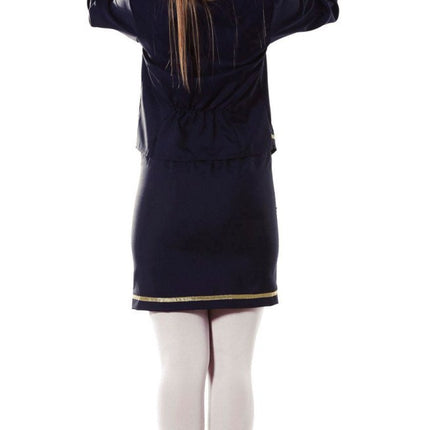 Stewardess Kostuum van Fiestas Guirca koop je bij Partywinkel