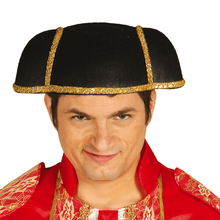 Stierenvechter Hoed van Fiestas Guirca koop je bij Partywinkel