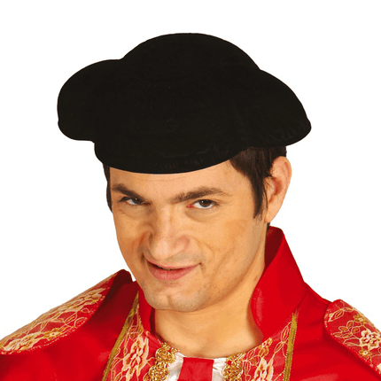 Stierenvechters Hoed van Fiestas Guirca koop je bij Partywinkel