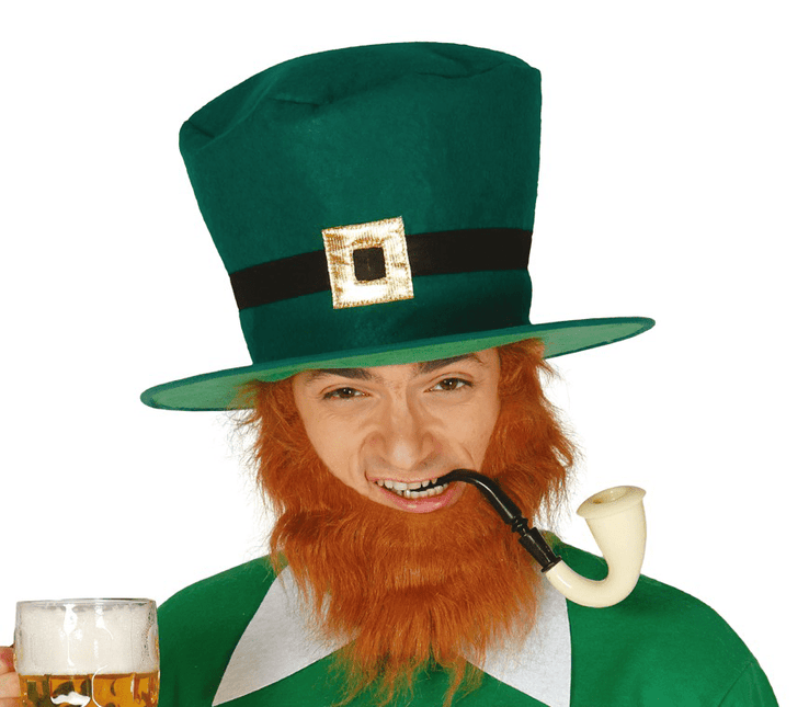 St.Patrick'S Day Hoed van Fiestas Guirca koop je bij Partywinkel