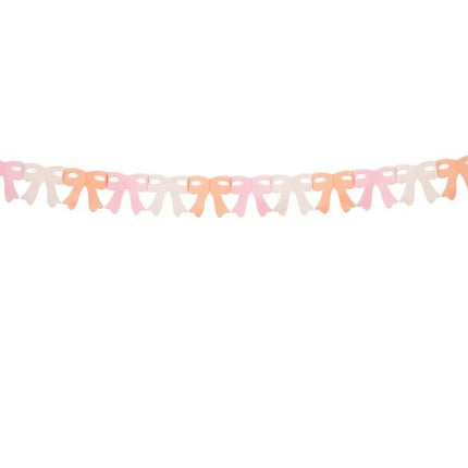 Strik Slinger Gekleurd 3m van Partydeco koop je bij Partywinkel