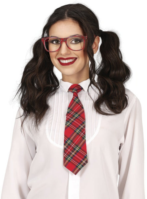 Student Stropdas 45cm van Fiestas Guirca koop je bij Partywinkel