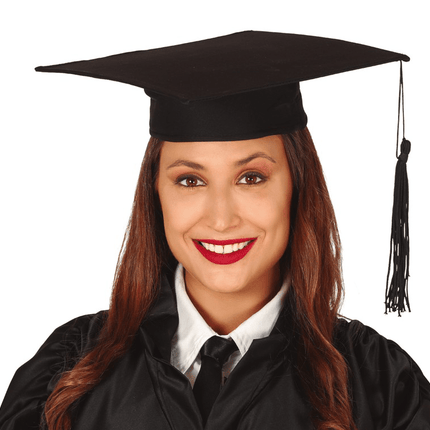 Studenten Hoed 30cm van Fiestas Guirca koop je bij Partywinkel