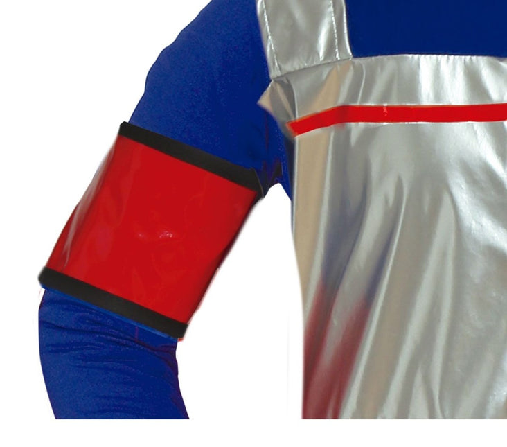 Super Held Kostuum Kind van Fiestas Guirca koop je bij Partywinkel